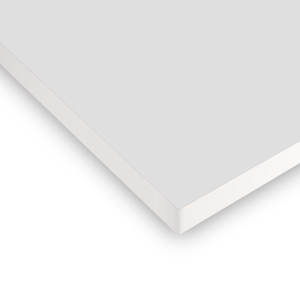 Pannelli Forex Bianco e Nero Forex Bianco 3 mm