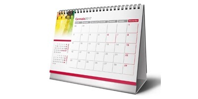 Come personalizzare un calendario in modo facile e veloce