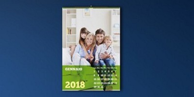 5 tipi di calendario per ogni possibile impiego