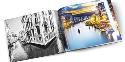 Consigli per la creazione di un libro fotografico
