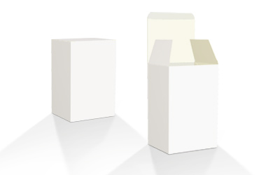 astucci standard personalizzati