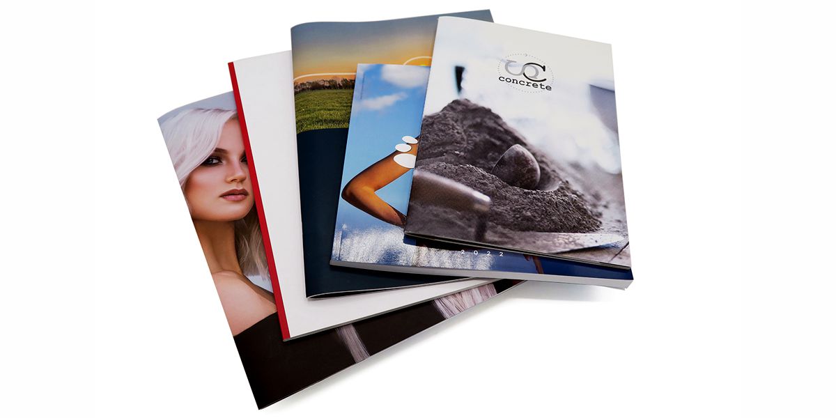 Come creare una brochure che valorizza il tuo brand: guida completa